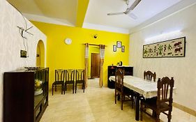 Ixora City Home